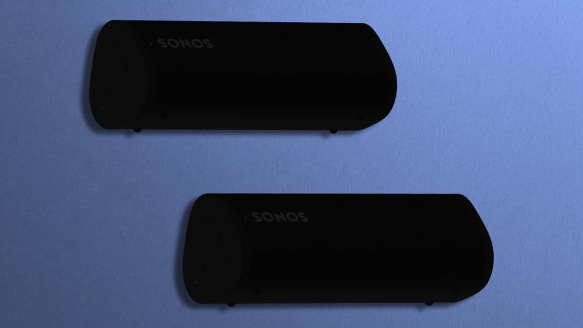 Sonos Roam 2