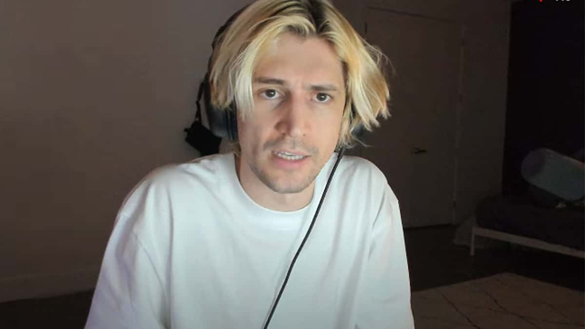 xQc lays out plans to “revolutionize” esports & it involves lots of ...