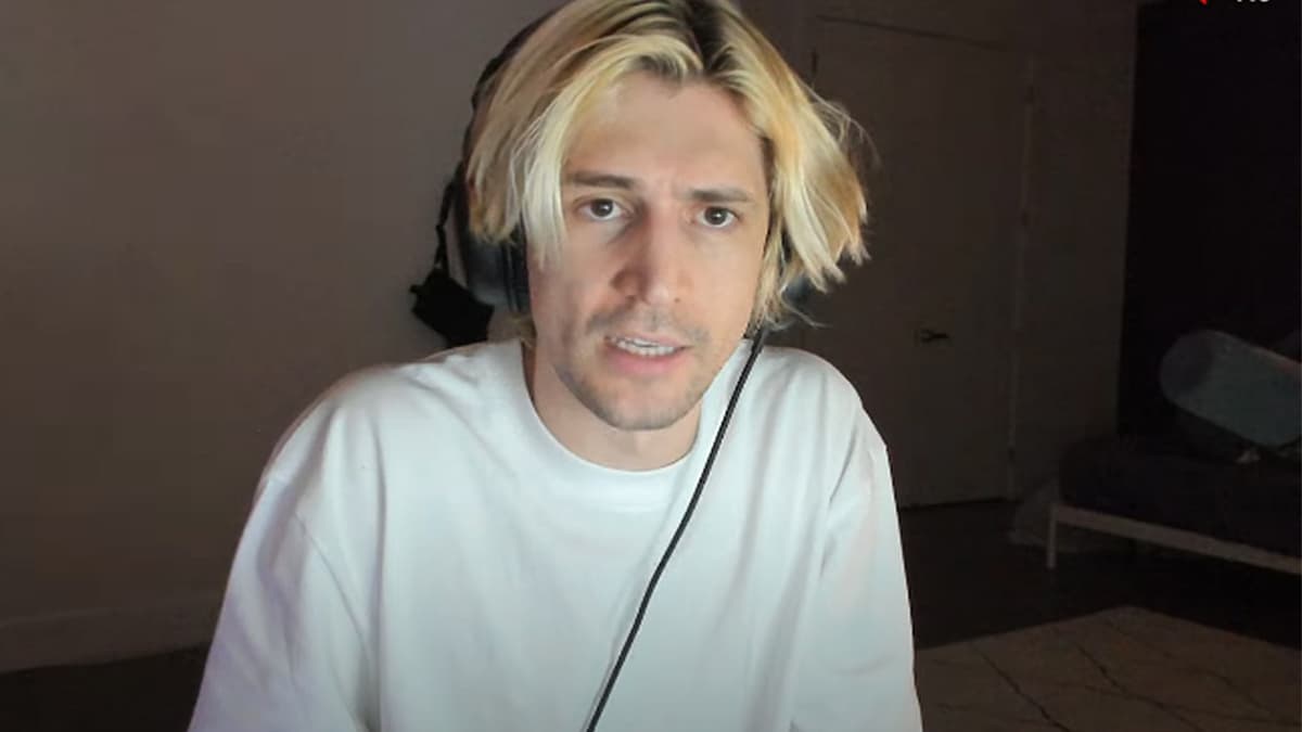 xQc reveals big life change as he prepares for “new era” - Dexerto