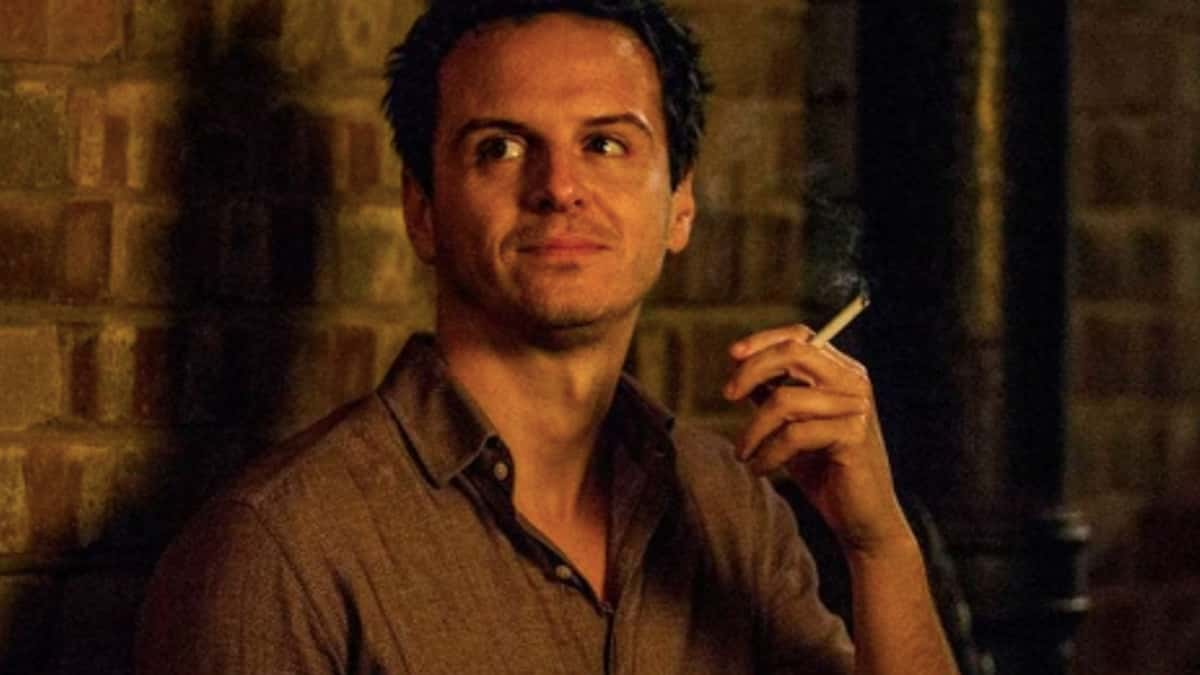 Andrew Scott in Fleabag