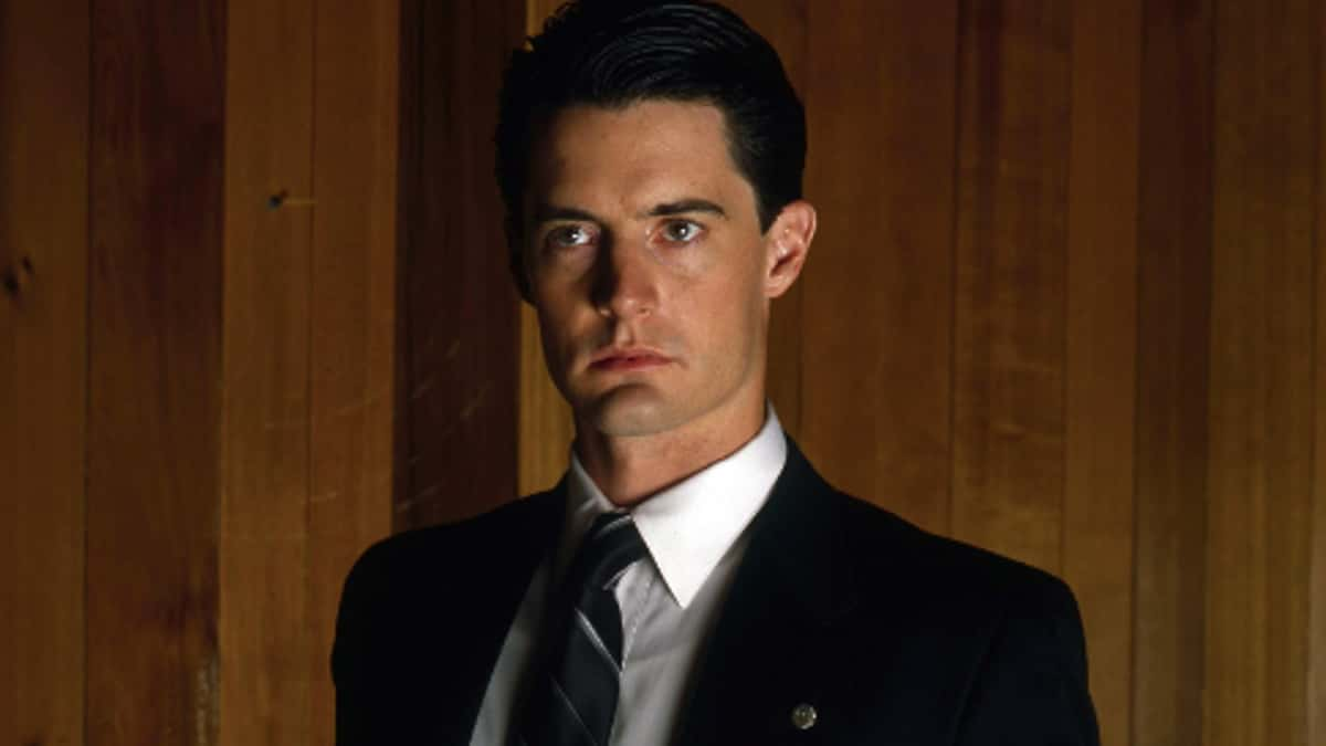 Kyle MacLachlan delivers unexpected Twin Peaks reboot update - Dexerto