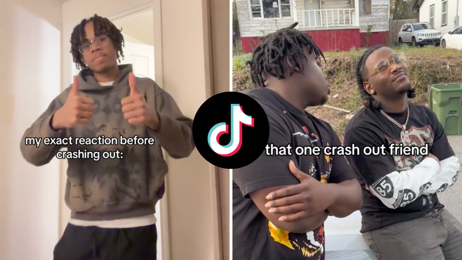 What does 'crash out' mean on TikTok   Dexerto