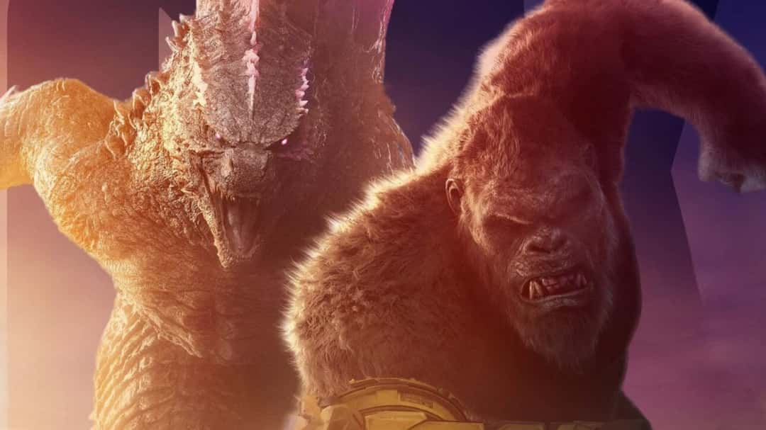 Biggest box office hits of 2024 so far, including Godzilla x Kong and