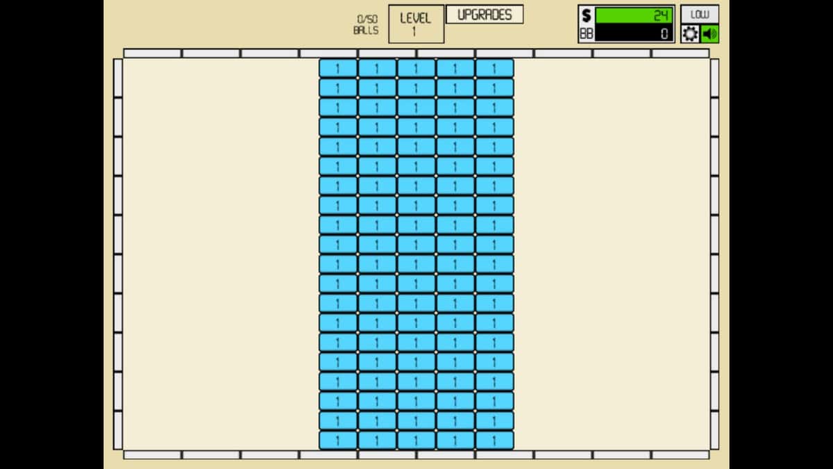 Feature image for Idle Breakout codes