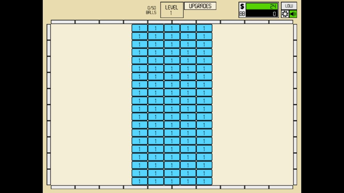 Feature image for Idle Breakout codes