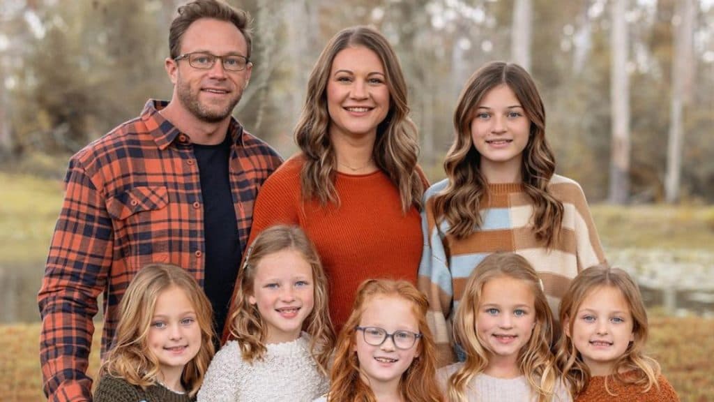 OutDaughtered Season 10 cast, trailer, release date & more Dexerto