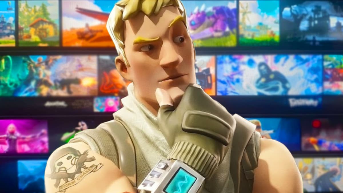 How to get Cyber Infiltration Pack skins in Fortnite - Dexerto