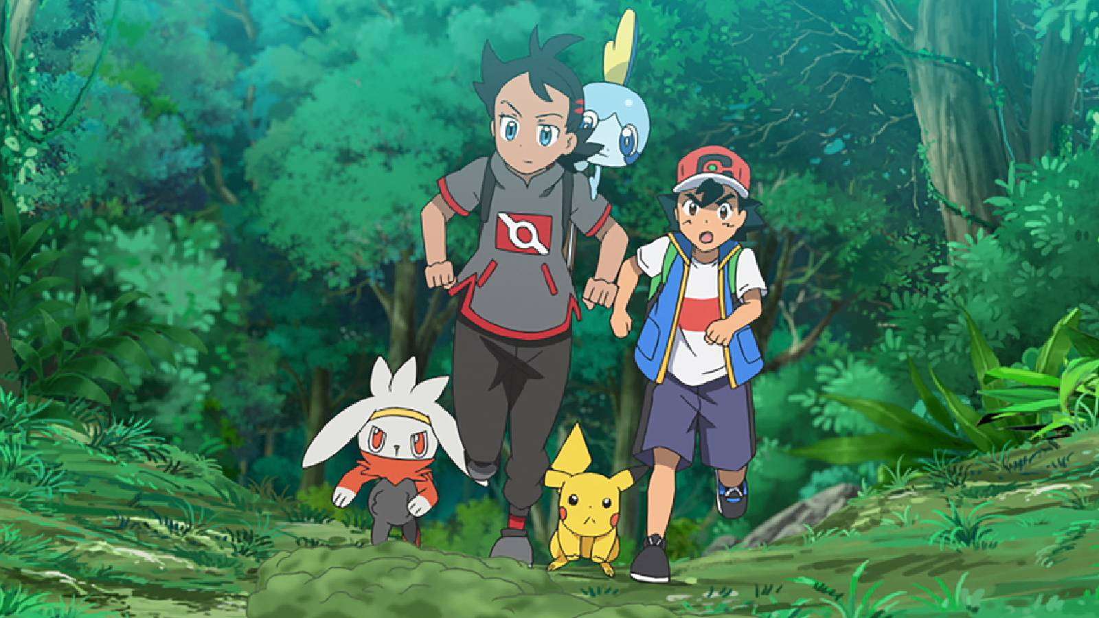 Players devise “excellent” ways to get Pokemon Go players walking again -  Dexerto