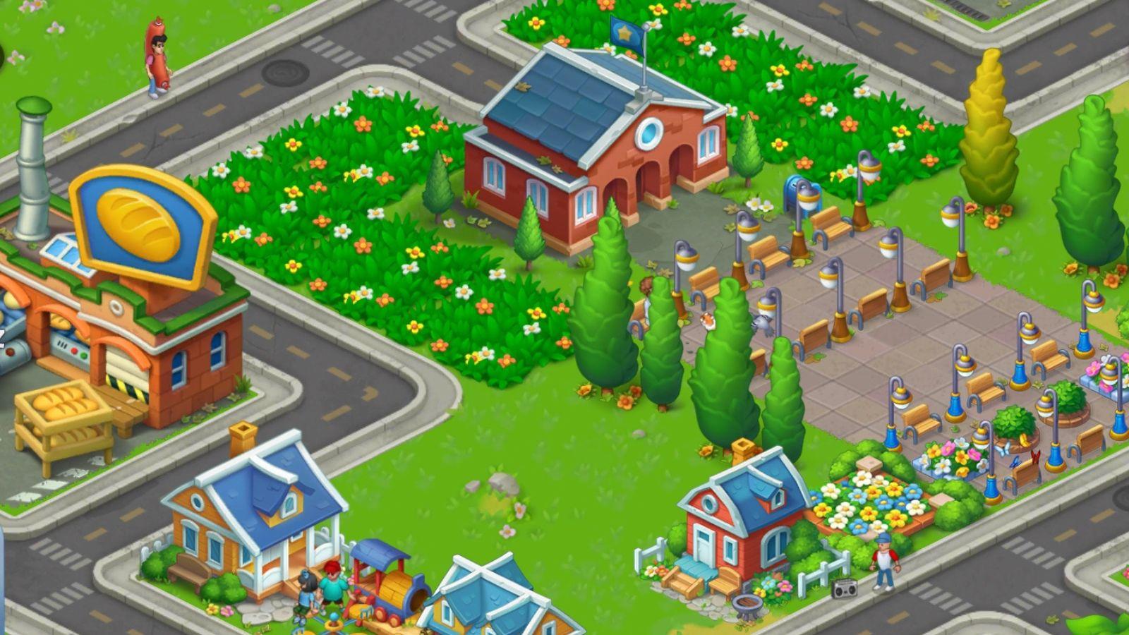 Feature image for Township promo codes