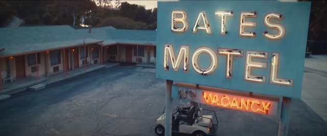 Maxxxine’s Bates Motel Reference Explained - Dexerto