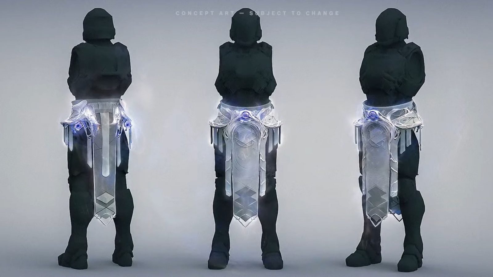 Destiny 2: The Final Shape Exotic Class Items – All Perk Combinations ...