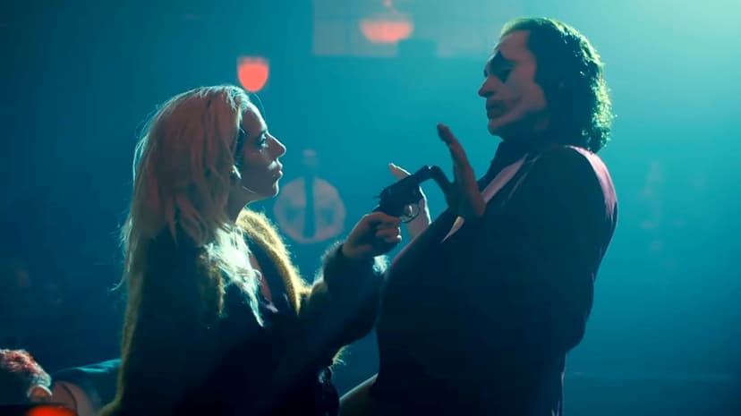 Joker 2: Release date, trailer, cast, title, plot & more - Dexerto