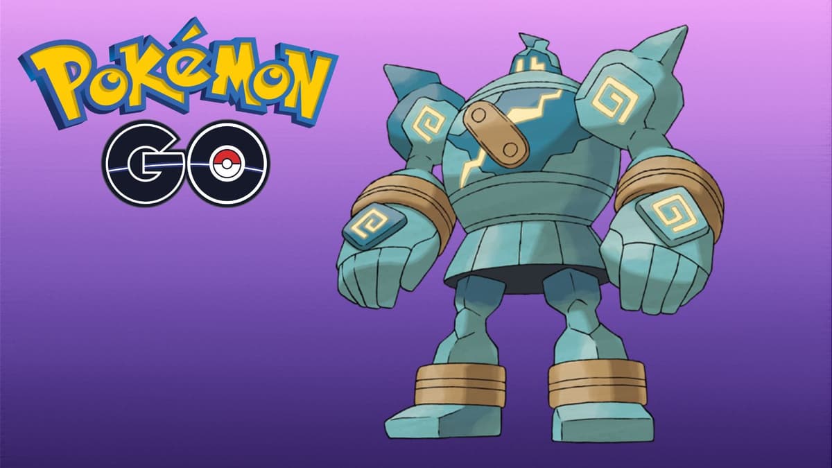 pokemon go golurk header