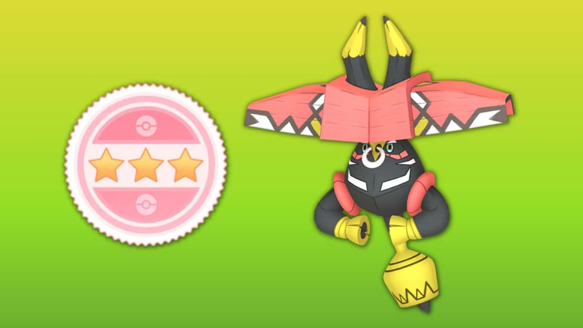 Pokemon Go Tapu Bulu 100 IV explained - Dexerto