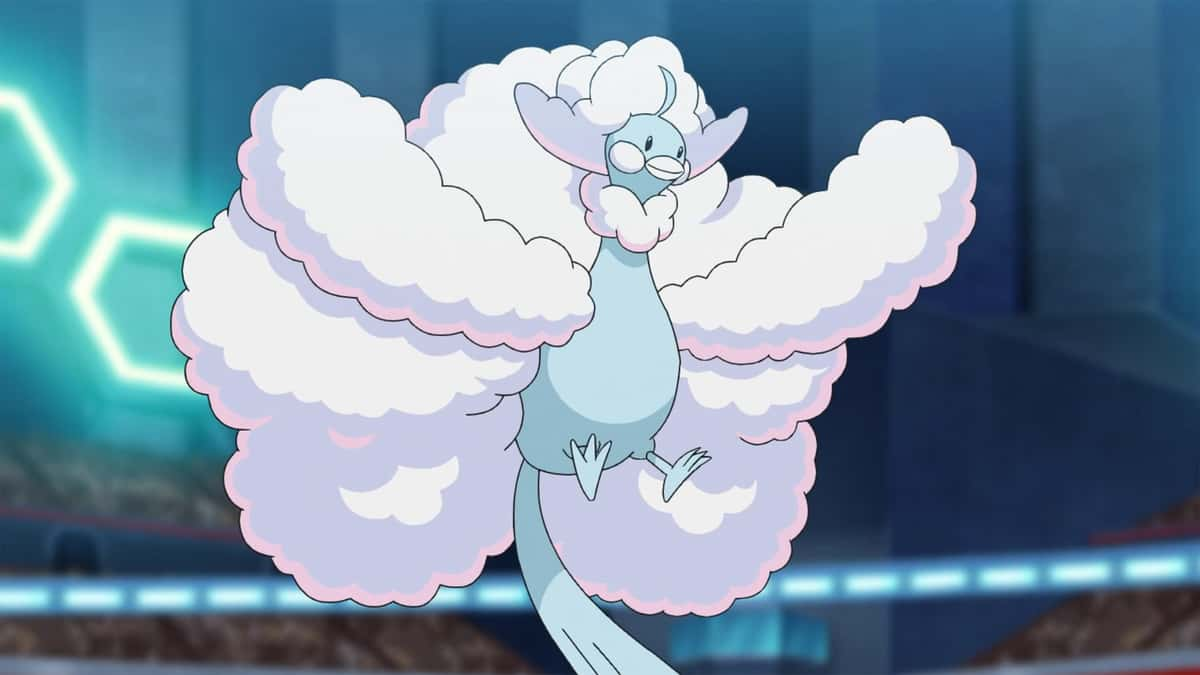 pokemon mega altaria