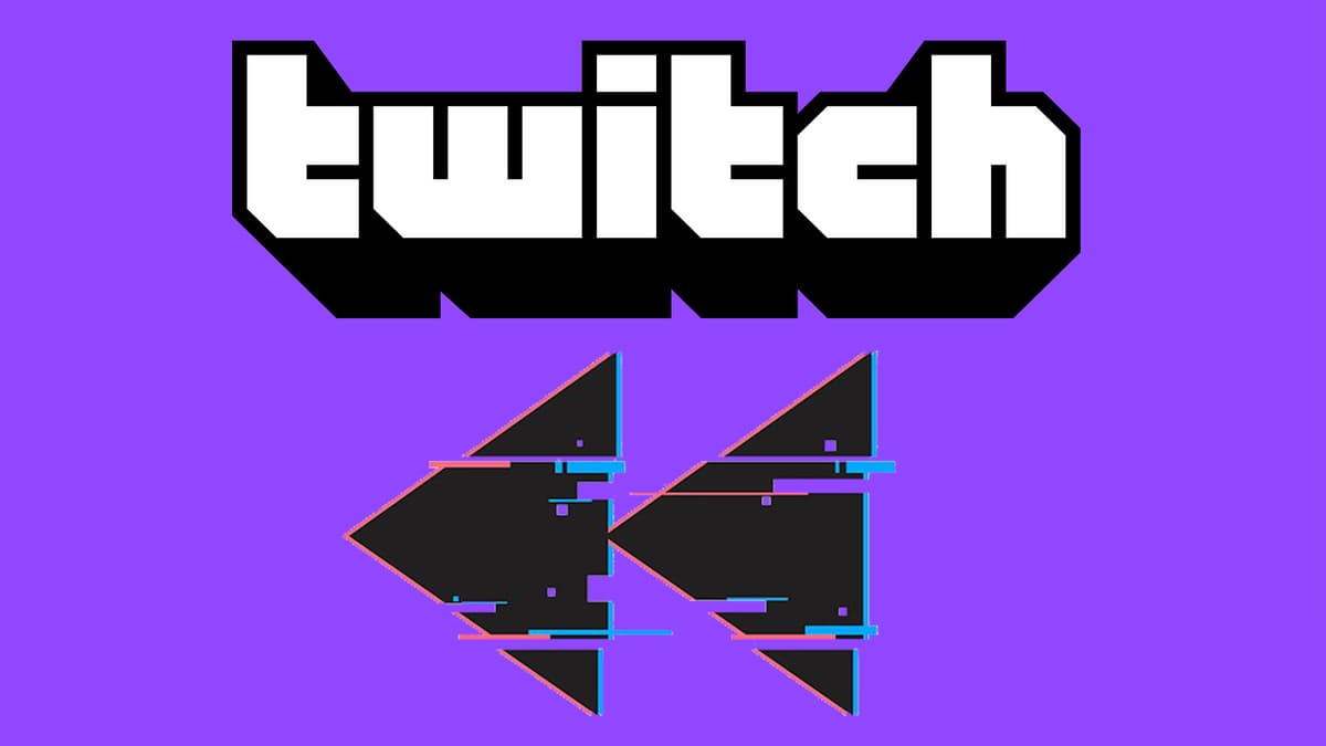 twitch rewind feature