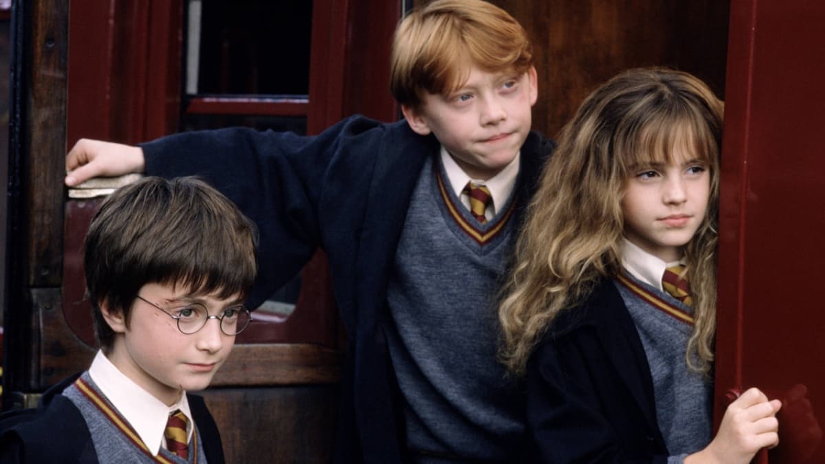 Warner Bros sued by UK network over Harry Potter TV series