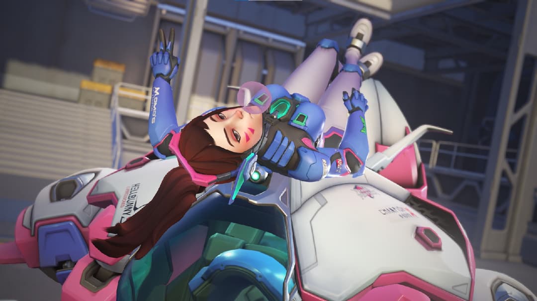 Overwatch 2 just made Tanks an even bigger problem in Season 12