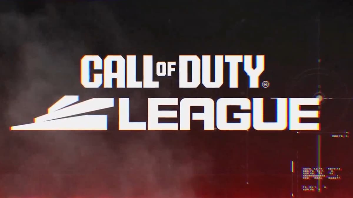 Call of Duty League 2025 event schedule leaked