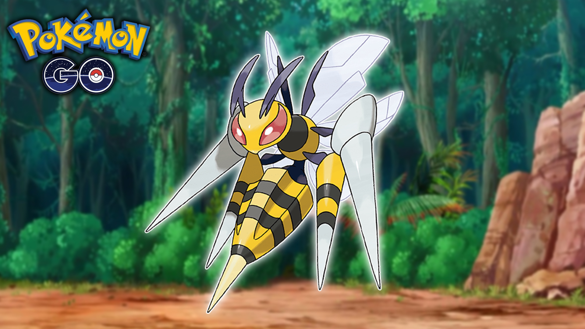 Pokemon Go Mega Beedrill Best Moveset For Pvp And Raids Dexerto