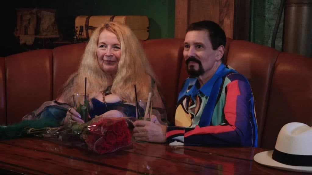 Debbie and Ruben 90 Day Fiance