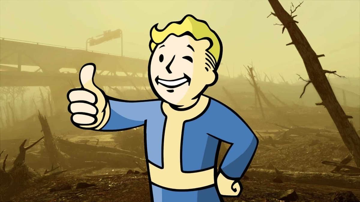 fallout 4 achievements