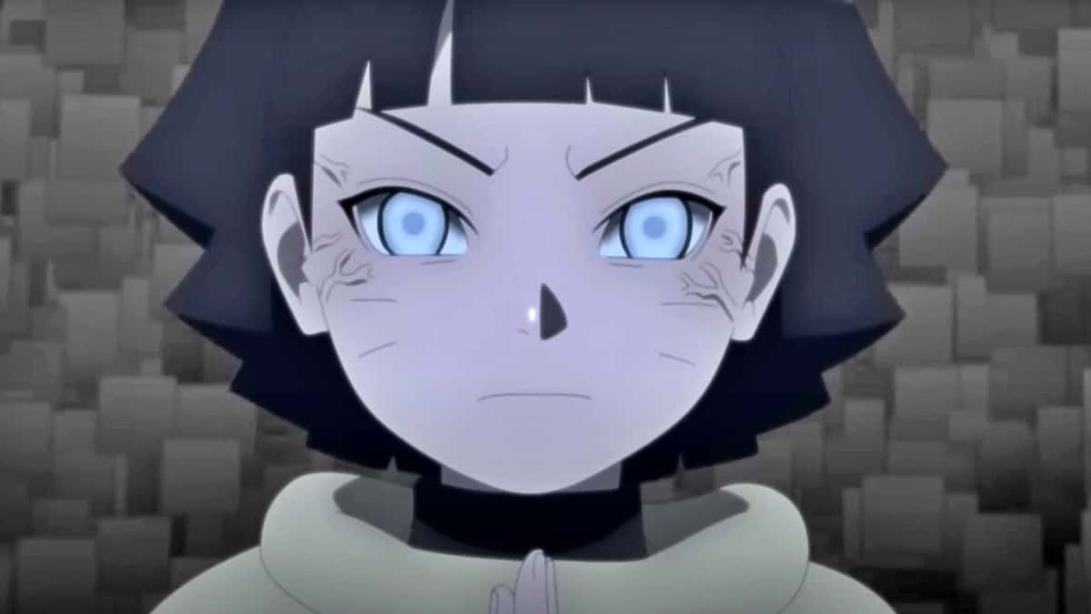 Himawari Uzumaki