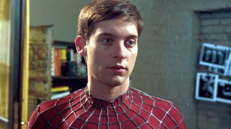 Sam Raimi in talks to direct Spider-Man 4 — but there’s a catch - Dexerto