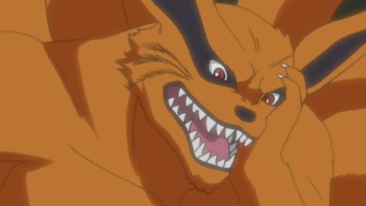 Kurama