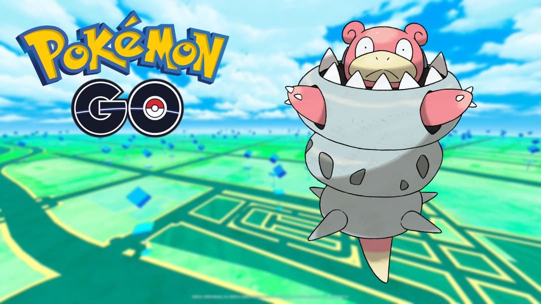 Best Slowbro Build In Pokemon Unite Moves Battle And Held Items Dexerto