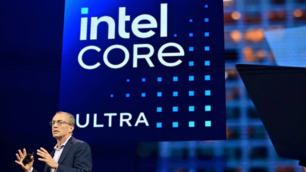 Intel at Computex 2024