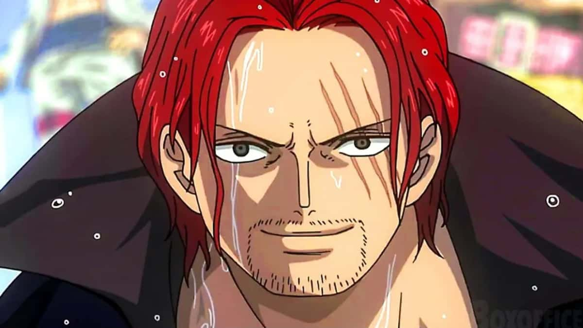 Shanks