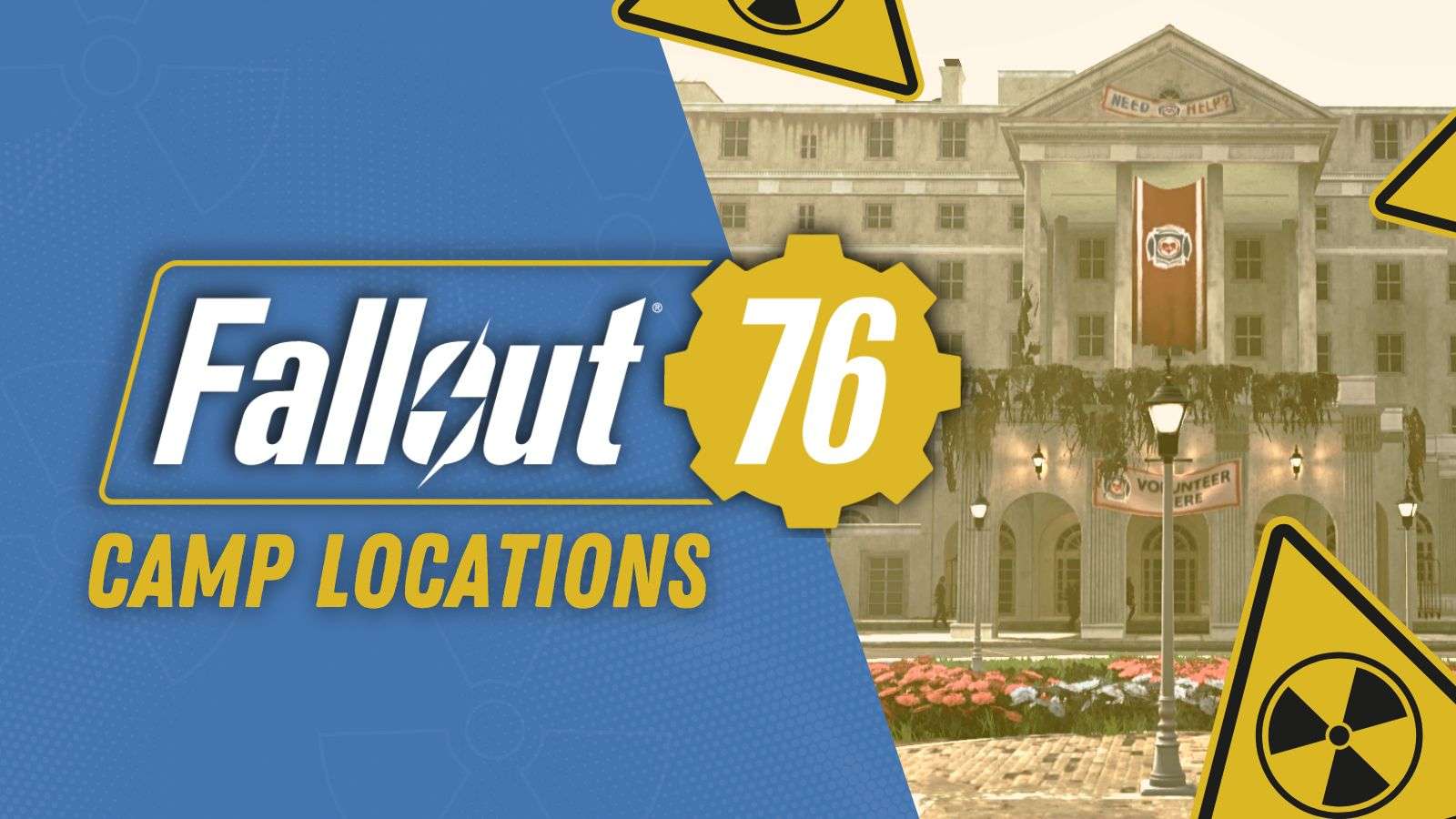 20 Best Fallout 76 Camp Locations With Resources Ranked Dexerto