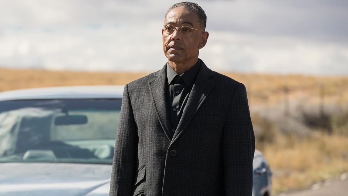 Giancarlo Esposito in Breaking Bad