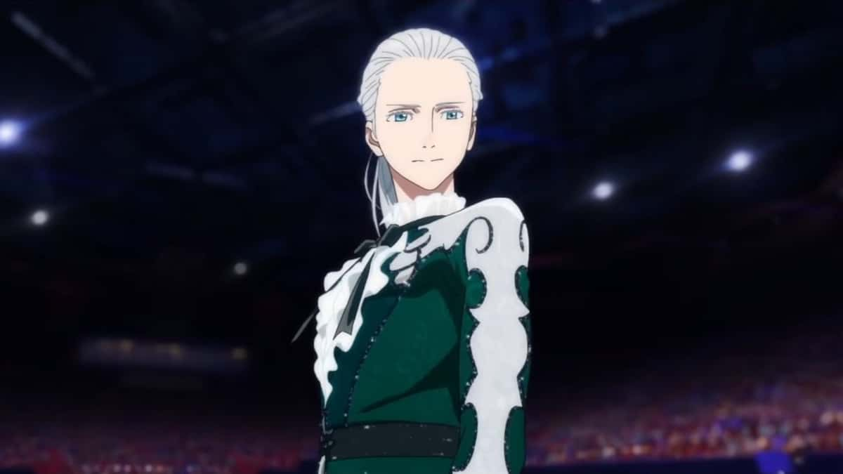 Viktor Nikiforov