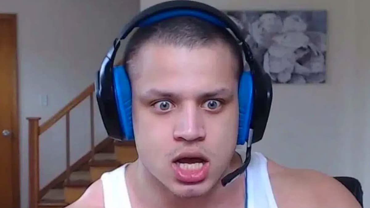 GothamChess in awe as Tyler1 reaches another “insane” chess rating ...