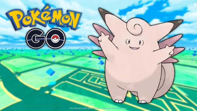 Pokemon Go Clefable: Best Moveset For Pvp And Raids - Dexerto