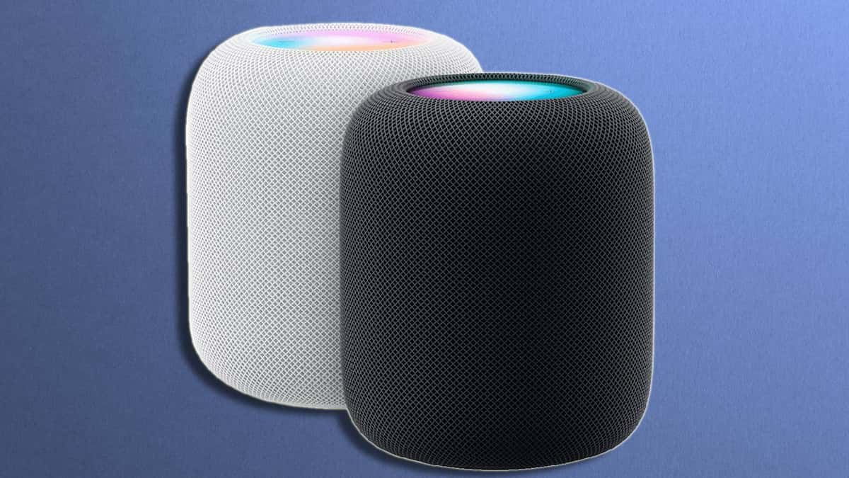 Aple HomePod