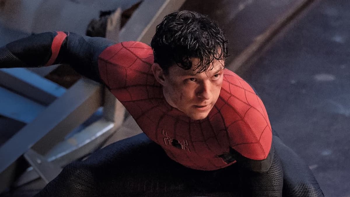 Spider-Man 4 delay likely after Tom Holland’s Christopher Nolan casting