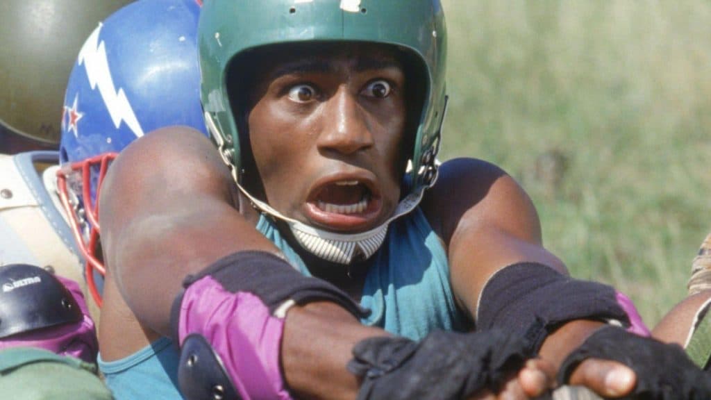 Cool Runnings