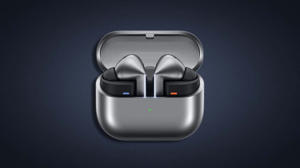 Samsung Galaxy Buds 3 Pro