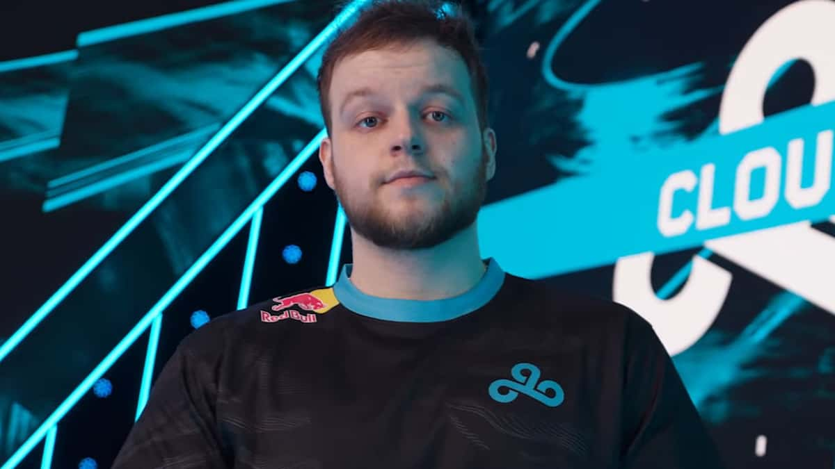 an image of Cloud9 moose