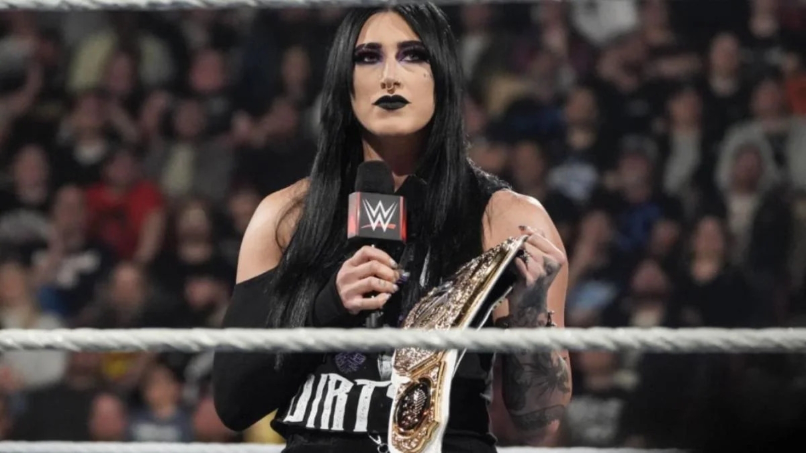 When Will Rhea Ripley Return To WWE? Injury Timeline Explained - Dexerto