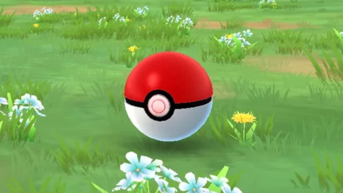 Pokemon Go new backgrounds