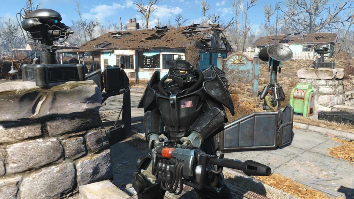 fallout 4 patch notes