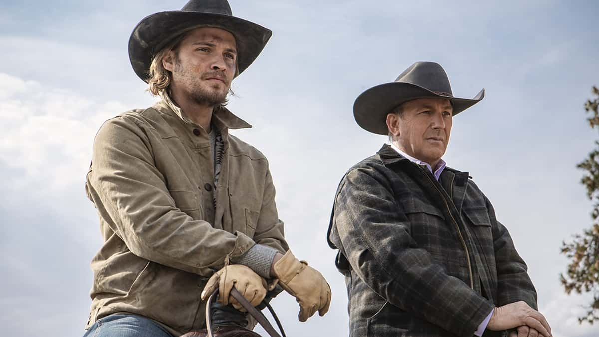 Yellowstone star explains Kevin Costner’s “unfortunate” exit - Dexerto