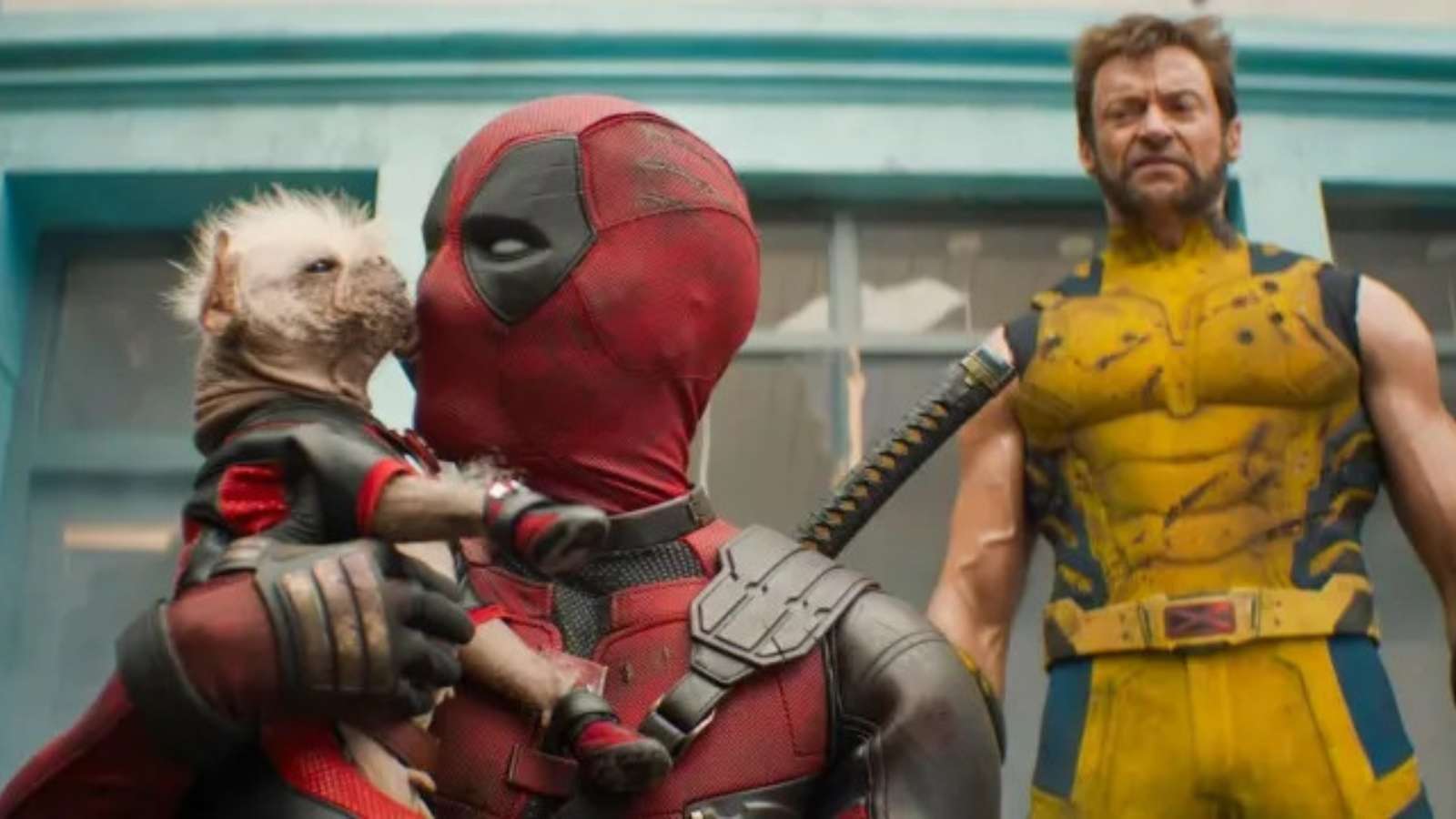 Marvel llama a Deadpool y Wolverine su “mayor error” en una sinopsis llena de groserías - Dexerto