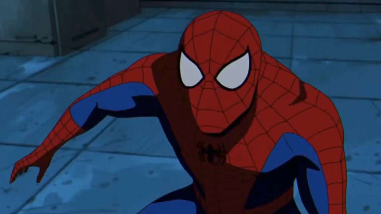 Spider-Man just returned in X-Men ’97 and fans are losing their minds ...