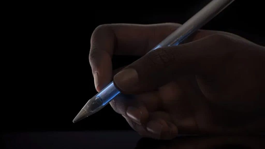 Apple Pencil Pro