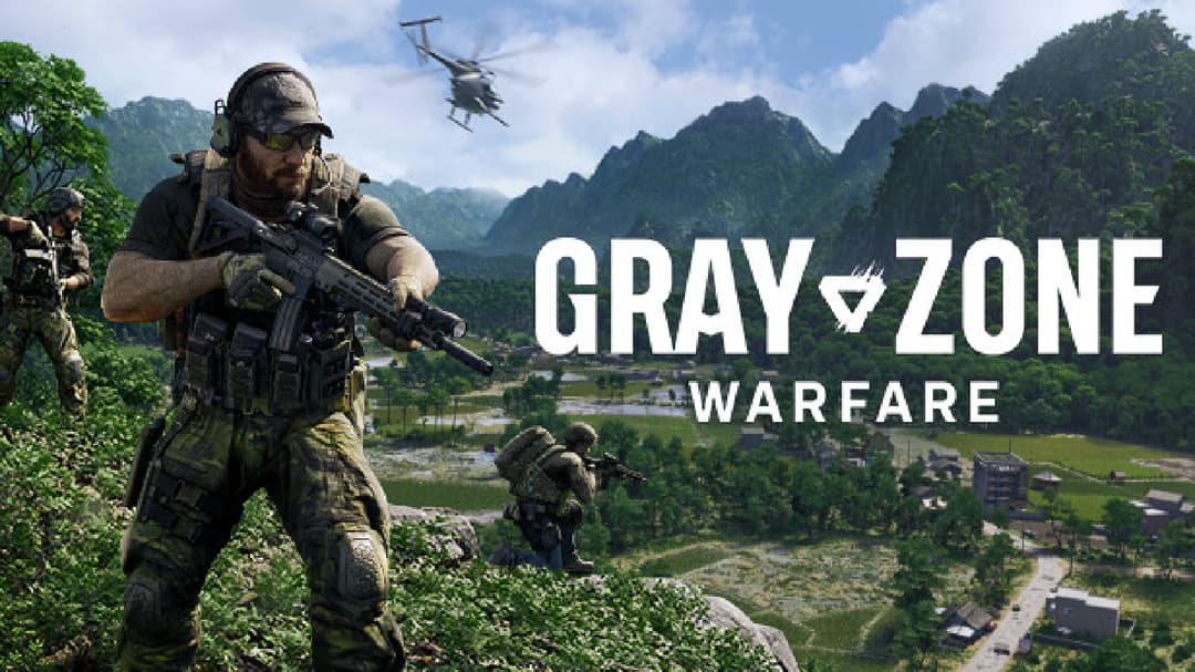 Is Gray Zone Warfare down? Server status, maintenance & outage updates ...